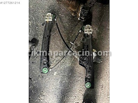 BMW 3 Serisi Cam Krikosu çıkma parça