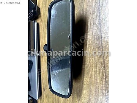 BMW 3 Serisi Dış Ayna çıkma parça