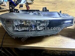 BMW 3 Serisi Sol Ön Far çıkma parça - ATA&ALP BMW YEDEK PARCA Sakarya