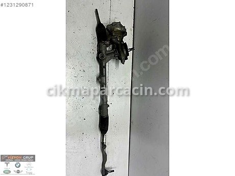 BMW Cooper Direksiyon Kutusu çıkma parça