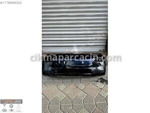BMW i3 LCI ÖN TAMPON 7462274-05 7484515 ORJİNAL 2018-2022