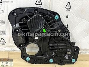 BMW i4 G26 SOL ARKA KAPI CAM MEKANİZMASI ORJ 7499227