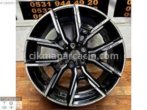 BMW i4 SERİSİ G26 M SPORT 19 İNÇ JANT 5A504D7 ORJ