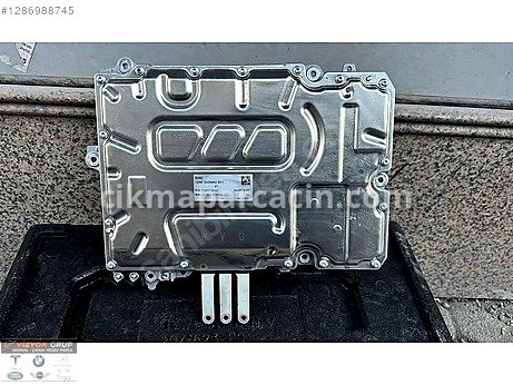 BMW 4 Serisi Komple Motor çıkma parça