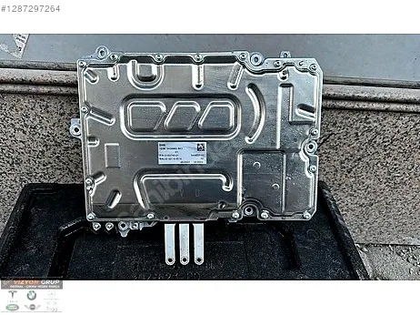 BMW 7 Serisi Komple Motor çıkma parça - VİZYON GRUP ORJİNAL ÇIKMA YEDEK PARÇA İstanbul