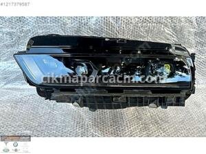 BMW i7 7 SERİSİ G70 SOL FAR ORJİNAL 5A63721-05