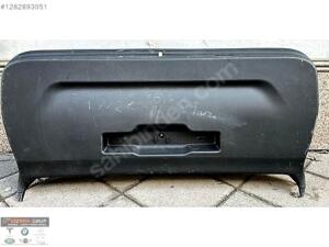 BMW iX1 U11 BAGAJ KAPLAMASI 9450527 ORJ ÇIKMA