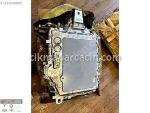BMW iX1 U11 ELEKTRİKLİ MOTOR ÖN ORJ 12335A693F1 8477917 5A693F1