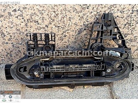BMW X1 Kapı (Ön Sağ) çıkma parça
