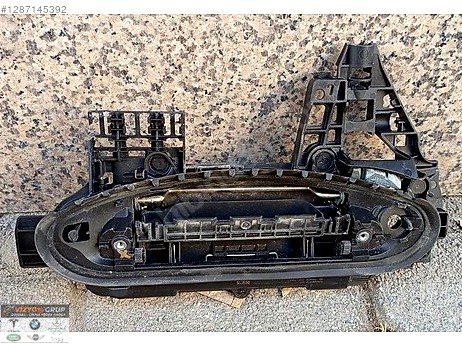 BMW X1 Kapı (Ön Sağ) çıkma parça