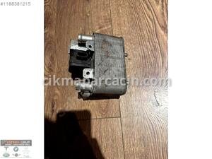 BMW iX1 X1 U11 RADYATÖR VANASI ORJİNAL 72538489 5A629F5