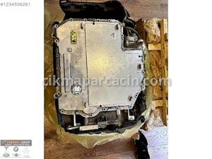 BMW iX3 G08 İ4 G26 ELEKTRİK MOTORU HATASIZ 9452668
