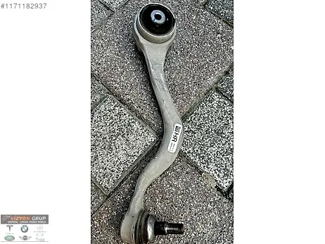 BMW 1 Serisi Salıncak çıkma parça - VİZYON GRUP ORJİNAL ÇIKMA YEDEK PARÇA İstanbul