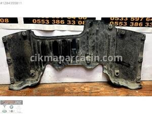 BMW iX3 G08 X3 G01 ARKA TAMPON ALT MUHAFAZA 7488449