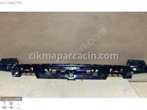 BMW iX ARKA TAMPON MERKEZ MONTAJ BRAKETİ ORJ 5112 8737046