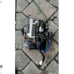 BMW 1 Serisi Havalı Süspansiyon Körüğü çıkma parça - VİZYON GRUP ORJİNAL ÇIKMA YEDEK PARÇA İstanbul