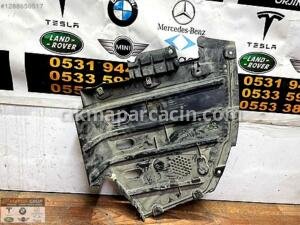 BMW iX i20 2021-24 ARKA ALT TABAN KAPLAMA 7932077