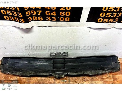 BMW 1 Serisi Diğer çıkma parça