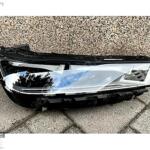 BMW 1 Serisi Sağ Ön Far çıkma parça - VİZYON GRUP ORJİNAL ÇIKMA YEDEK PARÇA İstanbul