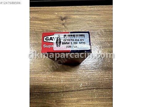 BMW 3 Serisi Bagaj Stop çıkma parça