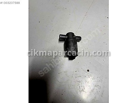 BMW 3 Serisi Motor Takozu çıkma parça