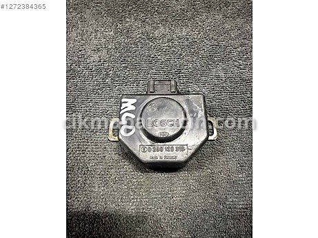 BMW 3 Serisi TPMS Sensörü çıkma parça