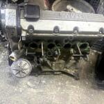 BMW 3 Serisi Komple Motor çıkma parça - ATA&ALP BMW YEDEK PARCA Sakarya