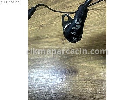 BMW 3 Serisi Park Sensörü çıkma parça