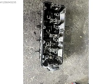BMW 3 Serisi Silindir Kapağı çıkma parça - ATA&ALP BMW YEDEK PARCA Sakarya