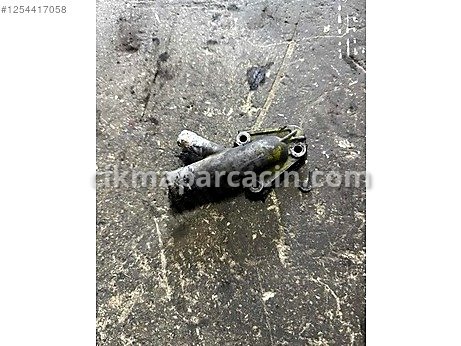 BMW 3 Serisi Silindir Kapak çıkma parça