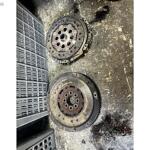 BMW 5 Serisi Klima Seti çıkma parça - ATA&ALP BMW YEDEK PARCA Sakarya