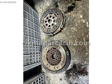 BMW 5 Serisi Klima Seti çıkma parça
