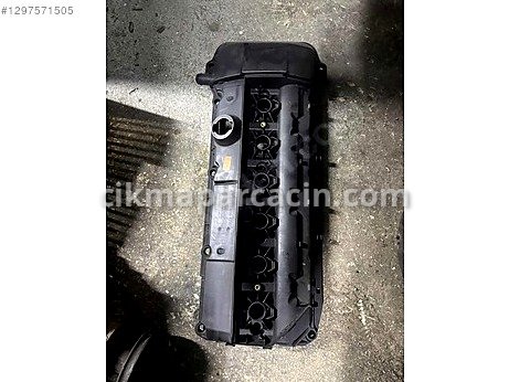 BMW 5 Serisi Motor Kapağı çıkma parça