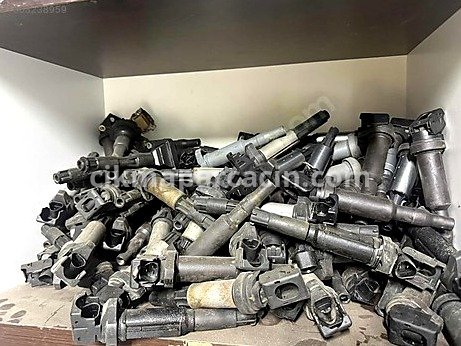 BMW 5 Serisi Ateşleme Bobini çıkma parça