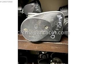 BMW m54b30 gaz kelebeği oem 13.54-7502445-05 - Sakarya Çıkma Parça