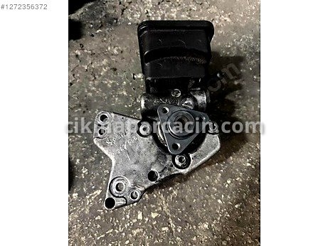 BMW X5 Direksiyon Pompası çıkma parça