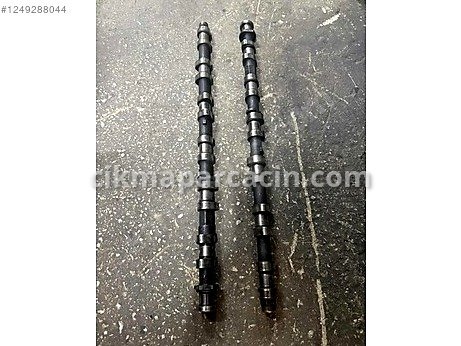 BMW X5 Eksantrik Mili çıkma parça