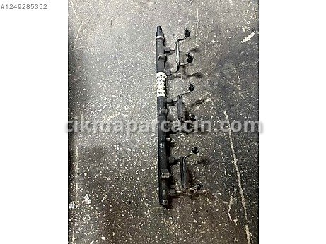 BMW 5 Serisi Yağlama Kütüğü çıkma parça