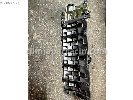 BMW X5 Yağ Pompası çıkma parça
