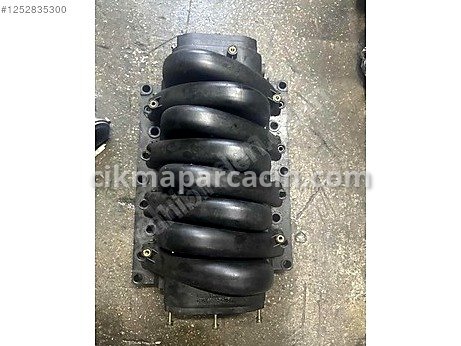 BMW 5 Serisi Emme Manifoldu çıkma parça