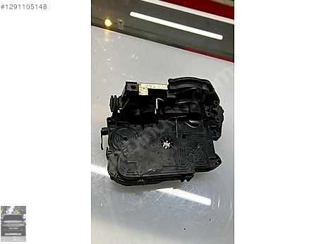BMW 3 Serisi Kapı (Ön Sağ) çıkma parça