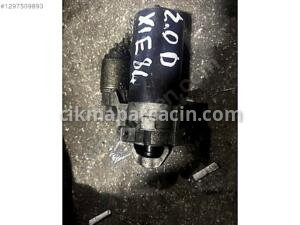 BMW x1 e84 2.0 dizel marş motoru oem 0001109070 – Sakarya Çıkma Parça