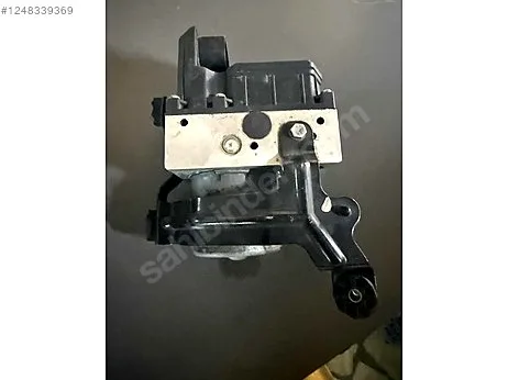 BMW X5 ABS Pompası çıkma parça - ATA&ALP BMW YEDEK PARCA Sakarya