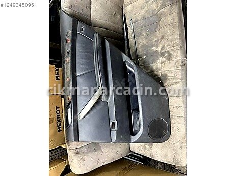 BMW X5 Kapı (Arka Sağ) çıkma parça