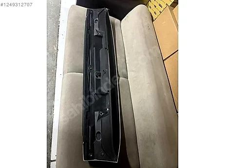 BMW X5 Marka Yazıları çıkma parça