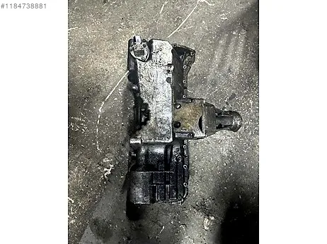 BMW X5 Karter çıkma parça - ATA&ALP BMW YEDEK PARCA Sakarya
