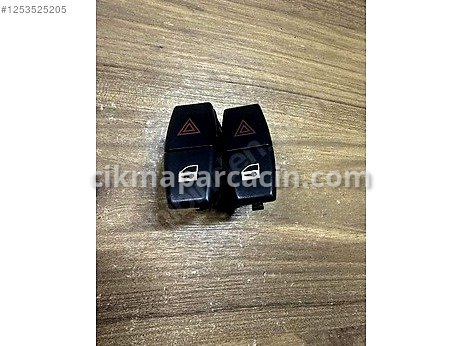 BMW X5 Kontrol Gösterge çıkma parça