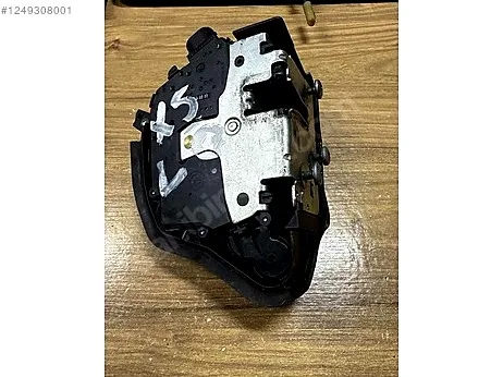 BMW X5 Kapı Kolçağı çıkma parça - ATA&ALP BMW YEDEK PARCA Sakarya