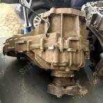 BMW X5 Şanzıman Komple çıkma parça - ATA&ALP BMW YEDEK PARCA Sakarya