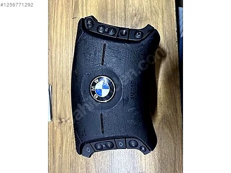 BMW X5 Tavan Airbag çıkma parça - ATA&ALP BMW YEDEK PARCA Sakarya